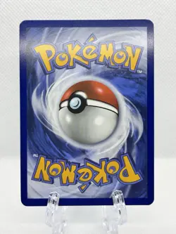 Pokemon TCG Golduck 008 MEP EN Holo Black Star Promo Mega Evolutions - Image 2