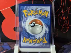 Psyduck MEP 007 Mega Evolution Pokemon 3-Pack Blister Promo - Image 2