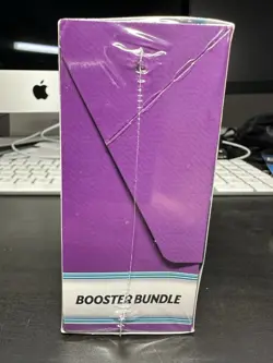 Pokemon Scarlet & Violet Destined Rivals Booster Bundle - Image 4