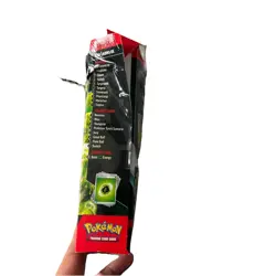 Iron Leaves ex Battle Deck (x2 Decks) Pokemon TCG - OPENED (See Description) - Image 4
