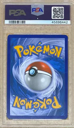 2019 Pokemon Black Star Promo Blastoise GX #SM189 PSA 9 MINT - Image 2