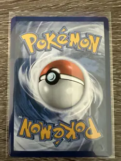 Pokemon TCG | Pikachu | SVP 027 | Pokemon Center Stamped Promo | NM - Image 2