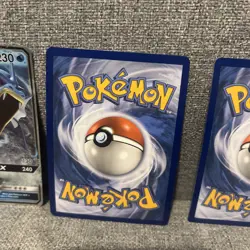 Charizard GX SM211 Gyarados GX SM212 Raichu GX SM213 Hidden Fates Promo Pokemon - Image 5