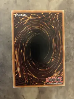 Yugioh! TCG - Gameciel, the Sea Turtle Kaiju - Starlight Rare - MP25-EN028 - Image 2