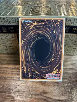 Yugioh x1 Spellbound MP23-EN151 Ultra Rare 1st Edition (Near Mint) - Image 2