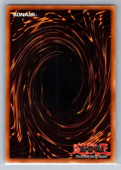 Magician's Force #MFC-008 Pitch-Dark Dragon - VG - Image 2