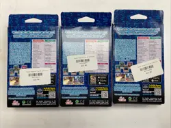Egyptian God Deck: Obelisk the Tormentor - 1st Edition Yugioh Sealed.Lot Of 3 - Image 4