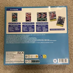 🔥 One Piece Card Game Illustration Box Vol. 3 - Packs + Promo Cards (Sealed) 🔥 - Image 2