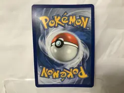 2017 Pokemon mega Camerupt XY198 Magma Eruption trading card - Image 4