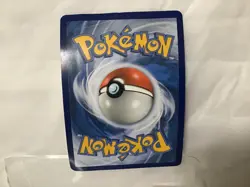 2015 Pokemon Mega Absol XY63 Disaster Wing trading card - Image 3