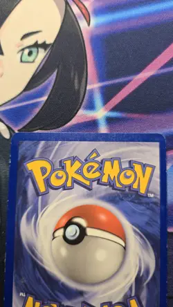Pokemon TCG Dark Marowak Holo Rare Card 7/109 Team Rocket Returns 2004 - Image 5