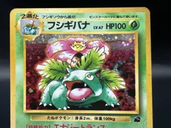 Venusaur＆ Blastoise Intro Pack Squirtle Deck Holo 2set MP Japanese Pokemon Card - Image 4