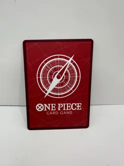 Monkey D. Luffy OP09-061 L Emperors in the New World - ONE PIECE Card English - Image 2