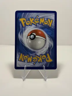 Wally's Compassion 176/132 Mega Evolution Pokemon Card - Image 2