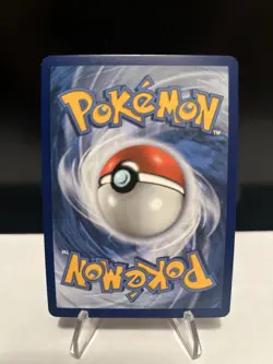 Pokemon TCG Mewtwo EX XY107 XY Holo Full Art Black Star Promo Card - Image 2