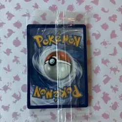 Pokemon TCG - Snorlax - 051 - SV 151 ETB Promo Card SVP 051 SEALED ! - Image 2