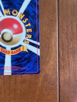 Blaine's Charizard Holo 1998 Japanese Gym Challenge Vintage Pokemon Card - Image 2