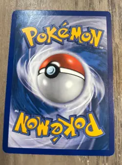 Pokemon Aipom SDCC San Diego Comic Con Stamped 43/95 Promo card 2010 - Image 2