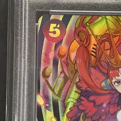 One Piece Card Uta Championship Finalist PSA10 English Version - Image 3
