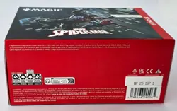 MTG Magic The Gathering Marvel's Spider-Man Bundle Box SEALED Shipped ASAP - Image 3