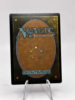 Plains 0367 Borderless Galaxy Foil Edge of Eternities EOE MTG NM - Image 2