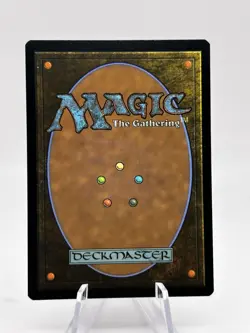 Toby, Beastie Befriender 0356 Showcase Duskmourn: House of Horror DSK MTG NM - Image 2