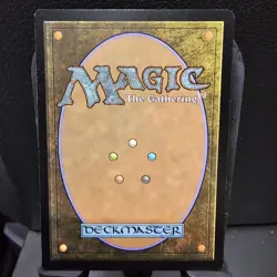 Plant a Sapling Playtest - MB2 - NM - MTG Magic - Image 2