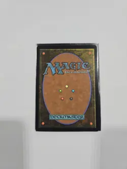 Mtg MagicCon Atlanta promo Sokka, Bold Boomeranger Foil - Image 2