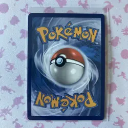 Pokemon TCG 151 Wartortle #171 Illustration Rare Card Mint Full Art Holo - Image 2