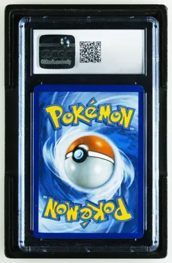Pokemon Charizard 103/100 Diamond & Pearl Stormfront Secret Rare Holo CGC 9.5 - Image 2