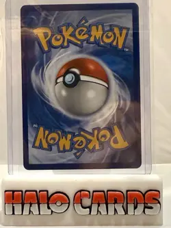 PACK FRESH Pokemon Giant Hearth (Secret) SM - Cosmic Eclipse #263/236 G - Image 2