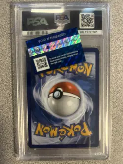 Pokemon 2023 EN-Mew 151 Charizard EX 199/165 Sir Gem Mint PSA 10 Graded - Image 2