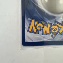 Steelix 150/132 Illustration Rare Pokemon Mega Evolution NM - Image 5