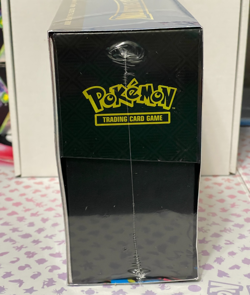 Pokemon Mega Evolution Pokemon Center Elite Trainer Box Mega Lucario PC ETB - Image 2