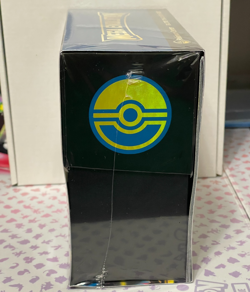 Pokemon Mega Evolution Pokemon Center Elite Trainer Box Mega Lucario PC ETB - Image 4