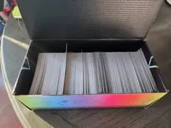 Pokemon Mega Evolution Bulk Lot Includes Holos And Reverse Holos - Image 1