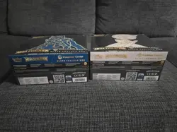 Pokemon Mega Evolution Pokemon Center Elite Trainer Box ETB- Set of (2) In Hand - Image 4