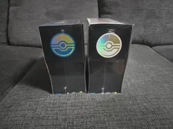 Pokemon Mega Evolution Pokemon Center Elite Trainer Box ETB- Set of (2) In Hand - Image 5