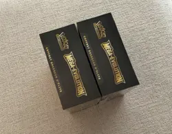 [EARLY] Pokemon Duo x2 ETB Coffret Dresseur D'Elite ME01 Mega-Evolution FR - Image 2
