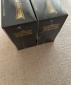 [EARLY] Pokemon Duo x2 ETB Coffret Dresseur D'Elite ME01 Mega-Evolution FR - Image 3