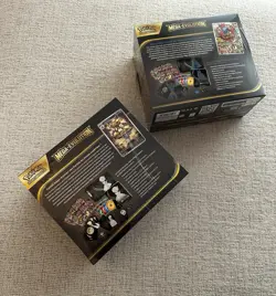[EARLY] Pokemon Duo x2 ETB Coffret Dresseur D'Elite ME01 Mega-Evolution FR - Image 4