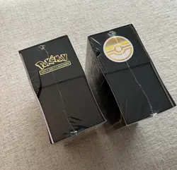 [EARLY] Pokemon Duo x2 ETB Coffret Dresseur D'Elite ME01 Mega-Evolution FR - Image 5