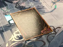 MRL-E076 Toon World Super Rare 1st Edition VLP! YuGiOh TCG - Image 3