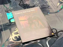 POTD-EN032 Elemental Hero Flare Neos Ultra Rare 1st Edition LP! YuGiOh TCG - Image 2