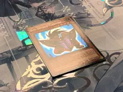 LCYW-EN032 Big Shield Gardna Secret Rare 1st Edition VLP! YuGiOh TCG - Image 2