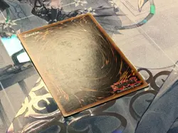 LCYW-EN032 Big Shield Gardna Secret Rare 1st Edition VLP! YuGiOh TCG - Image 3