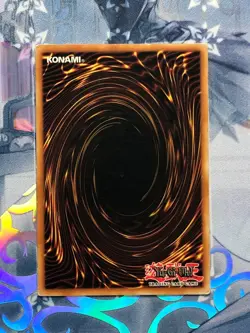 LCYW-EN032 Big Shield Gardna Secret Rare 1st Edition VLP! YuGiOh TCG - Image 4