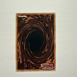 DOOD-EN018 - Master Peace, the True Dracoverlord Secret Rare YuGiOh - Image 2