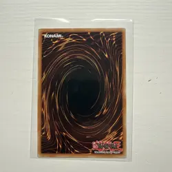 DOOD-EN015 Radiant Typhoon Krosea Secret Rare 1st YuGiOh - Image 2