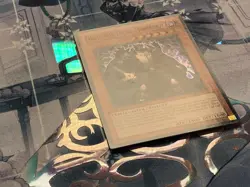 STBL-EN037 Delg the Dark Monarch Super Rare 1st Edition LP! YuGiOh TCG - Image 2